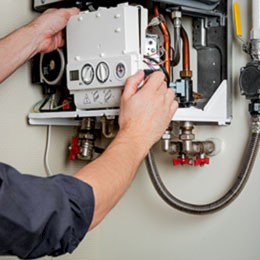 Boiler replacement and Installation